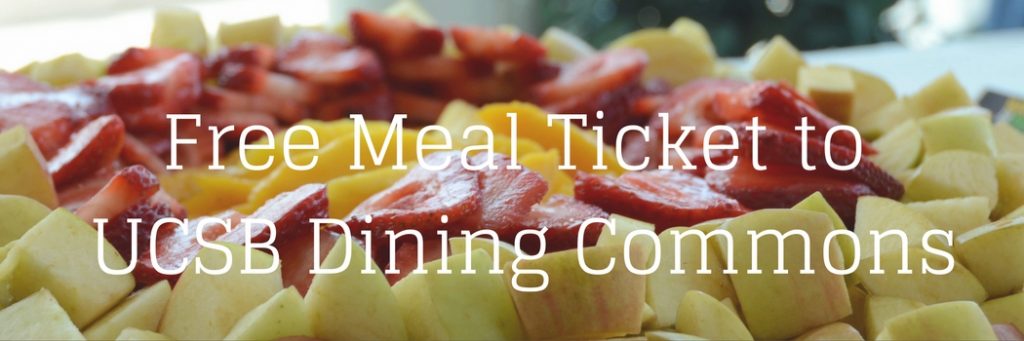 Meal Swipes